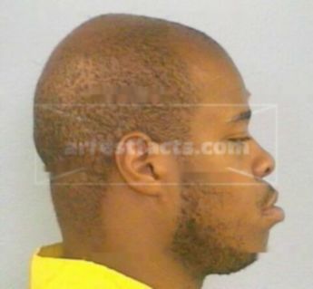 Terrell C. Jones