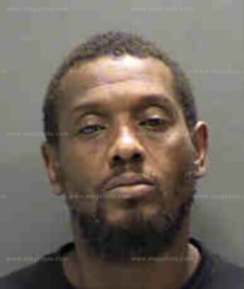 Demarcus Maurice Morris