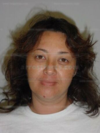 Delores Ann Perryman