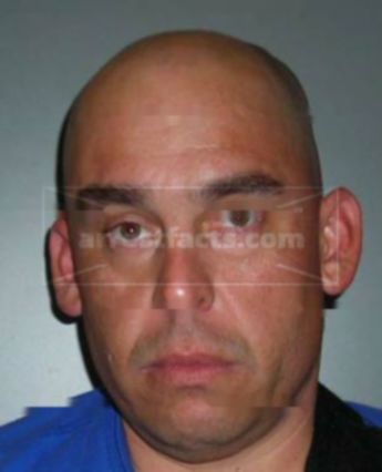 Robert Anthony Brayton