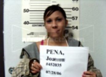 Joanna Pena