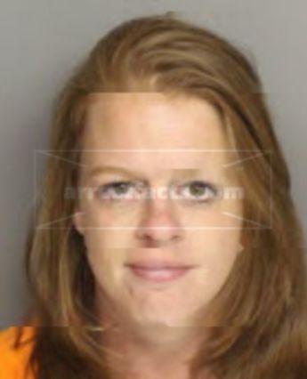 Martha Ann Page