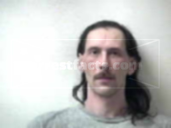 Adam James Slater