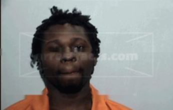 Jajuan Marcall Gaston
