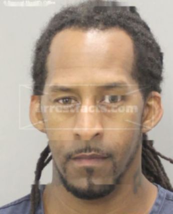 Rashad Ahmad Thompson