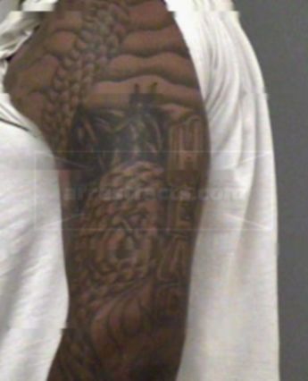Brandon Keith Coleman
