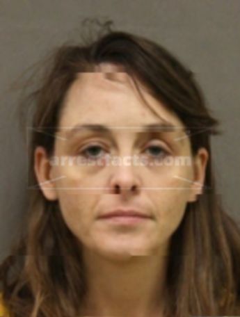 Audra Rose Ault