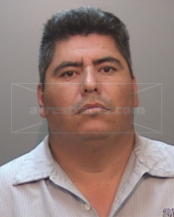 David L Garza