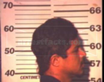 Eduardo Martinez Trevino