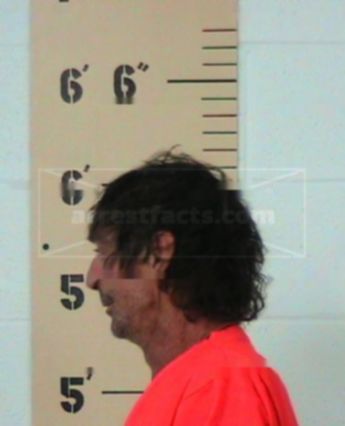 Damon Harold Hensel