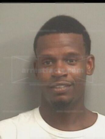 Aaron Lamont Stephenson