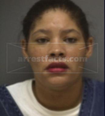 Joetia Micheal Davis