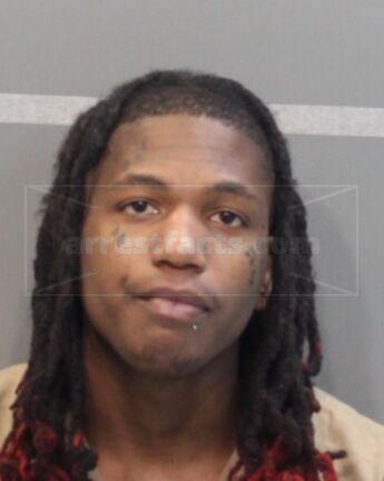 Lorenzo Marquis Bell