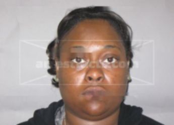 Sheela Dannette Martin