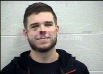 Timothy Underwood Hampton Jr.