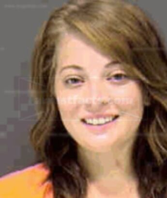 Savannah Leigh Branch