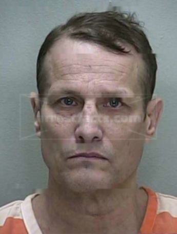 Stewart Edward Murdock