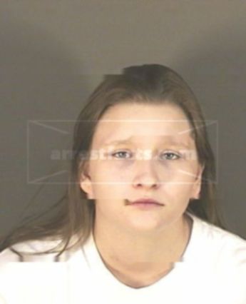 Alicia Rochelle Graham