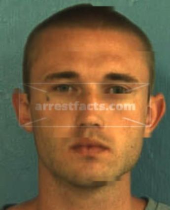Heath Oneal Dyess