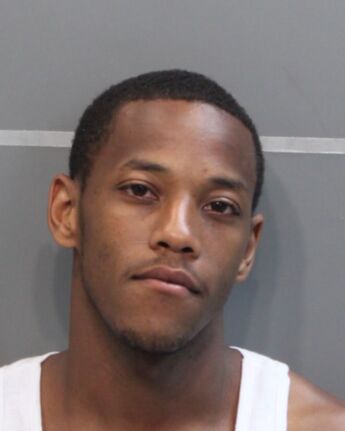 Robert Earl Craig