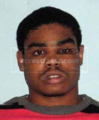 Garry Lorenzo Evans