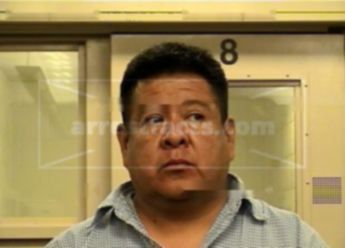 Garrett James Manuelito