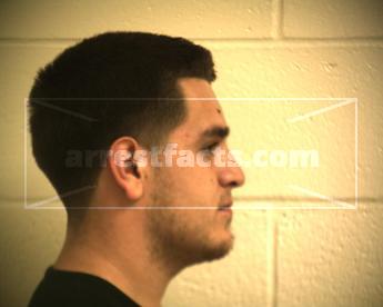 Steven Andrew Ortiz Reyes