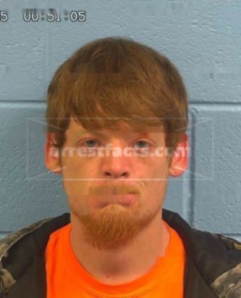 Jacob Tyler Farlow