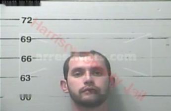 Jordan Michael Cuevas