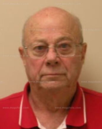 Donald Silas Hartman