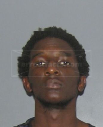 Brandon Mark Lawrence