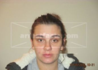 Angelica Ringo