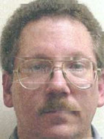 Dallas Derald Mellichamp