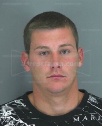 Jordan Blake Mcalister