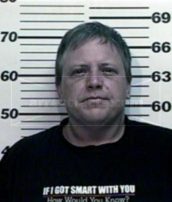 Edward Jeffery Odom