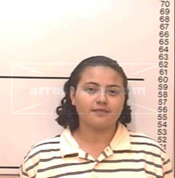 Kimberly Elaine Alinez