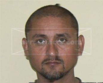 Roy Artega