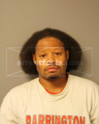 Marvin D Jackson