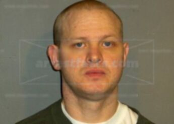 Ronald Todd Aldridge
