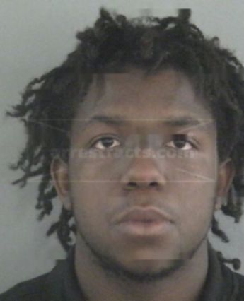 Patrick Stefon Phillips