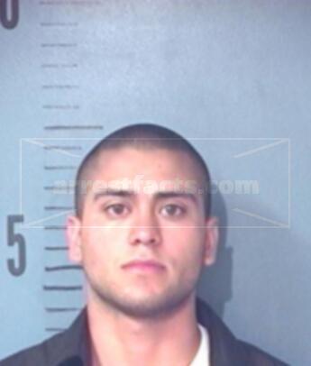 Randy Paul Valadez