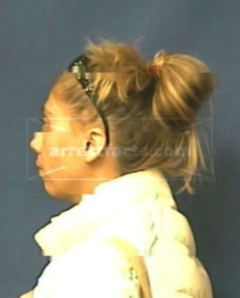 Patricia Dawnyell Mcbride