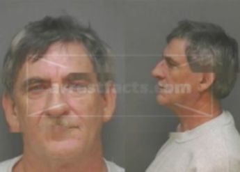 Forrest L Danner