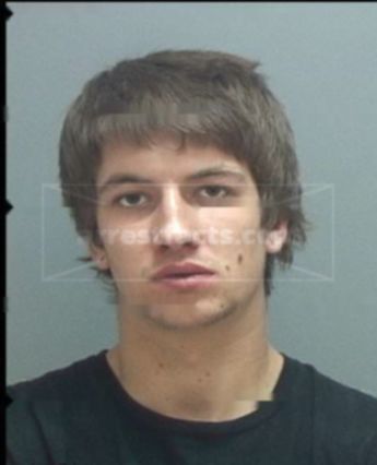 Christopher James Ellison