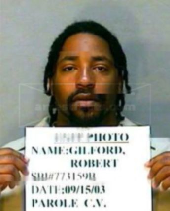 Robert L Gilford