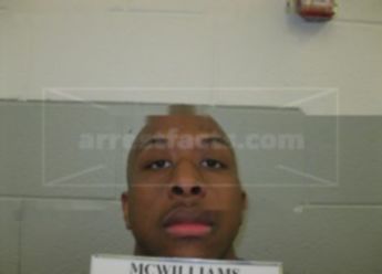 Demetrius Lewis Mcwilliams