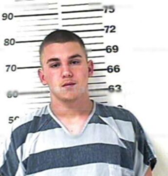 Terrance Louis George