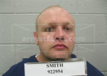 Adam Paul Smith