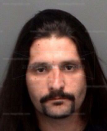 Rodney Frank Lyle