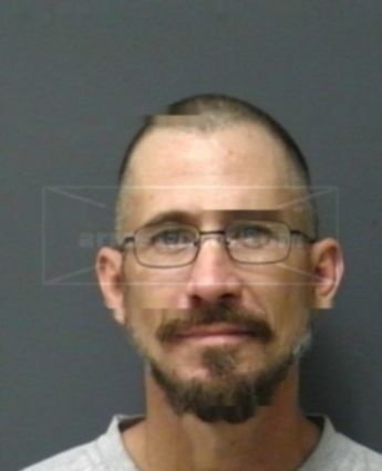 Michael Dean Frame